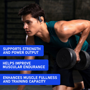 OEM ODM <b>Creatine</b> Powder Enhances Energy & Supports Muscle Mass with <b>Creatine</b> <b>Monohydrate</b> Amino Acids <b>Creatine</b> Powder - Product Image 5