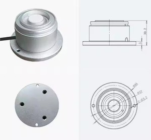 厂家直销光量子0-5V RS485 4-20mA 5v太阳光 & 光合主动辐射太阳光PAR计传感器 - Product Image 6