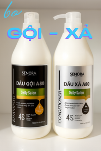 A80 Herbal <b>Shampoo</b> & Conditioner Hair Strengthening and Smooth Hair Care <b>Cheap</b> Price from Vietnam - Product Image 4