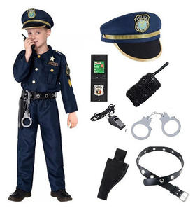 ملابس تنكرية للأطفال بالجملة ملابس تنكرية للأطفال الأولاد كبار الزي المكتبي عيد الهالوين كرنفال الحزب يوم الوظيفي يضم لعب الأدوار بانت - Product Image 3