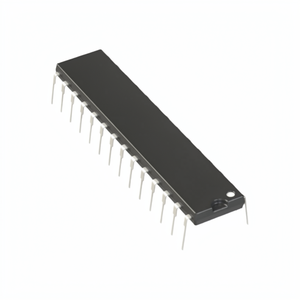 Manufacturer Channel Electronic Chips Component 28 DIP Embedded PIC16C72-04_SP - Product Image 1