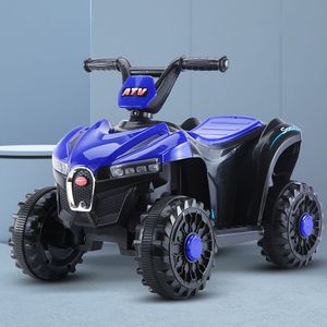 <span class=keywords><strong>OYT</strong></span> - Vehículo Eléctrico Infantil de 4 Ruedas con Tracción en las 4 Ruedas, de Plástico, para Niños de 2 a 4 Años - Product Image 2