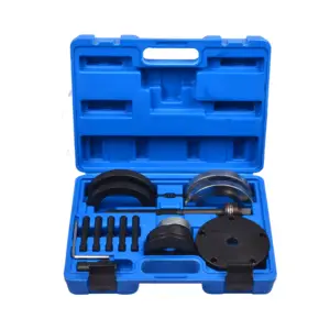 GT-VWHT01 - VW & Audi Bearing & Hub Installer & Removal Kit (Light Dut –  Garage & Tool Supplies