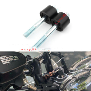 Échantillon Gratuit FonsenX <span class=keywords><strong>Prix</strong></span> Usine Fournisseur Unique Pièces et Accessoires Personnalisés pour Street Triple 765 Rs 765 Tridente 660 pour T U H - Product Image 2