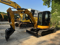 Prix pas cher haute qualité d'occasion EPA bonne condition mini d'occasion 95% nouveau 2022 japon pelle sur chenilles pelle cat 303.5e