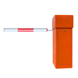 Sistema de aparcamiento Barrera sin escobillas Dc Automático Coche Lote Tráfico Boom Barrera Puerta para entrada de <span class=keywords><strong>peaje</strong></span> Precio de fábrica - Product Image 3