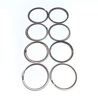 Segments de piston moteur pour Mercedes Benz 2780303217 A2780303217 2780300000 A2780300000 M278.912 M278.910 C292 X166 C217 W222 X222