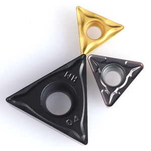 เครื่องมือกลึงภายนอกแทรกแบบลบพร้อมตัวแทรกรองรับ OEM - Product Image 6