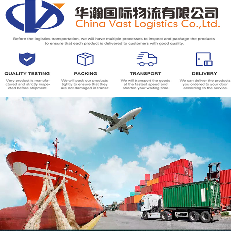 Экспорт из Китая в Индию Ddp доставка от двери до двери воздушный груз морской Ddp доставка