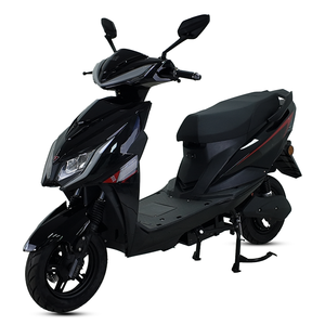 Motocicleta para Adultos ZL3, Superventas, de Alta Calidad, 2000W, 60V/72V, 60km/h - Product Image 4