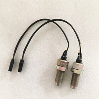 Sensor de Velocidad de Piezas de Motor Diésel de Alta Calidad 3971994 para Excavadora, Generador, Camión, Grúa