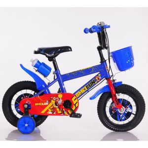 <span class=keywords><strong>Bicicleta</strong></span> Infantil de 12'' para Niña, Diseño Hermoso, Precio de Fábrica - Product Image 6