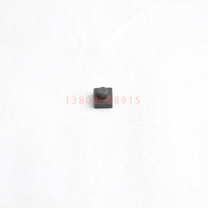 Heidelberg Plate Clamp Release Pin C8.458.708 Positioning Pin C8.458.707 Steel Precision Parts For Printing Press - Product Image 5