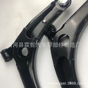 Bras de suspension inférieur avant Mitsubishi 4013A281 4013A282 pour ASX Lancer EX, pièce de rechange pour suspension - Product Image 4