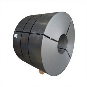 Bobina de Acero Laminado en Frío DC01 Certificada por <span class=keywords><strong>SNI</strong></span> para Caja de Control del Proyecto IKN en Indonesia - Product Image 1