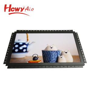 Hiển thị nhà máy 32 <span class=keywords><strong>42inch</strong></span> 1920x1080 cảm ứng công nghiệp Màn hình mở khung VGA HDM USB Màn hình - Product Image 4