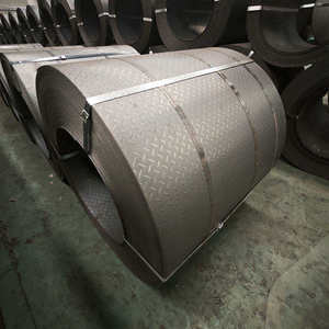New <b>Products</b> A36 Q235 Q345 S235jr Q195 Q355 <b>Hot</b> <b>Rolled</b> 0.2mm 0.8mm 0.6mm Carbon <b>Steel</b> Coils - Product Image 2
