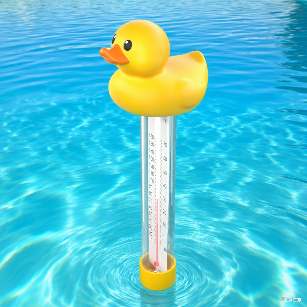 Yellow Duck