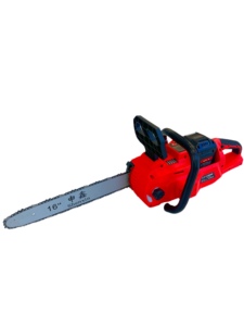 Sierra de Cadena Manual a Batería SENGXIN Industrial de 80V y 2500W para Cortar Madera, Metal y Azulejos - Cortadora de Árboles para Bricolaje - Product Image 4