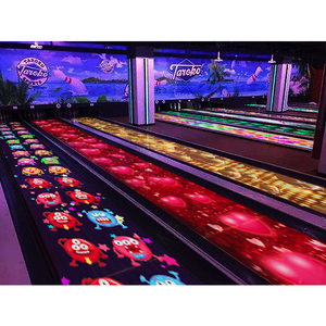 Interactif <span class=keywords><strong>Bowling</strong></span> Projection Jeu de Sport Système de Projecteur Pour <span class=keywords><strong>Le</strong></span> Center de Jeu - Product Image 2
