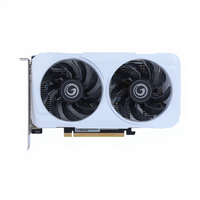 Nouvelle carte graphique RTX 4060 8 Go GDDR6 128 bits MXM PCI Express DP refroidie par ventilateur pour PC de bureau de jeu 2025