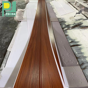 Plaque de boucle de <span class=keywords><strong>plafond</strong></span> étanche d'intérieur en PVC - Product Image 4