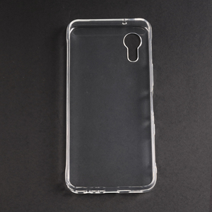 เคสใสสำหรับเคียวเซร่า ดีนโก้ SX5, เคสโทรศัพท์มือถือแบบบาง ป้องกันรอยขีดข่วน ทำจากยาง TPU เจลนิ่มใส สำหรับเคียวเซร่า ดีนโก้ SX5 - Product Image 2