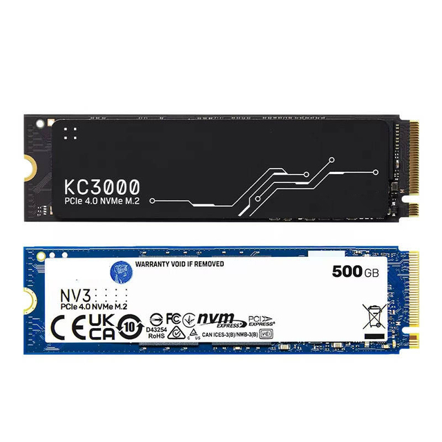 Best 500GB M.2 SSDs for Boot Drives in 2026