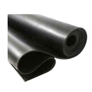 Offres Spéciales 270 Feuille de membrane <span class=keywords><strong>Prix</strong></span> des fabricants Toit en <span class=keywords><strong>EPDM</strong></span> Feuille de construction en caoutchouc étanche pour toit plat - Product Image 4