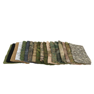 Écharpe tactique de camouflage en filet, foulard en tissu, voile de visage du désert, shemagh, couvre-chef - Product Image 3