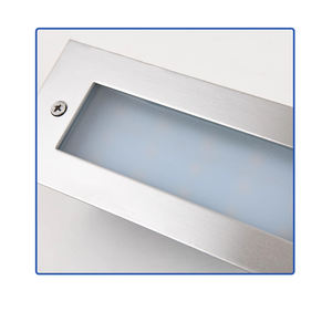Éclairage LED de <span class=keywords><strong>jardin</strong></span> extérieur étanche IP65 Spot encastré enterré Application carrée Lampadaire <span class=keywords><strong>au</strong></span> <span class=keywords><strong>sol</strong></span> pour <span class=keywords><strong>jardin</strong></span> extérieur - Product Image 5