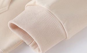 Felpa <span class=keywords><strong>con</strong></span> LOGO e Testo Personalizzati, Felpa <span class=keywords><strong>con</strong></span> Cappuccio Stampa su Richiesta, Maglione Retrò <span class=keywords><strong>con</strong></span> Citazione Personalizzata, Felpa Oversize <span class=keywords><strong>con</strong></span> Lettere Stile College - Product Image 5