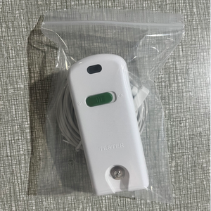 Probador de conductividad de continuidad Probadores de puesta a tierra con cable - Product Image 3