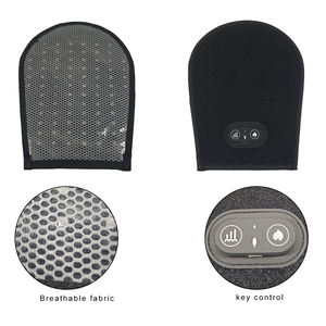 <span class=keywords><strong>2025</strong></span> New Arrival 3-Chip Tecido LED Infravermelho Luva Handheld 660nm Red Terapia Equipamentos para Uso Doméstico Mão Pele Massagem Dispositivo - Product Image 5