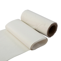 Rouleau de papier blanc biodégradable personnalisé pour CAO (80g/m²) – Lisse et délicat pour les usines de confection