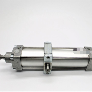 Dngzk-63-200-pwbrpv-a-s3 Nsnp Baru Asli Stok Siap Pakai Otomasi Industri Pac Dedicated Plc Programming Controller - Product Image 1