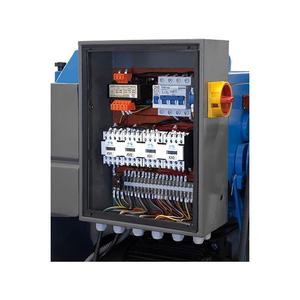 Torno paralelo Fervi T999/230V con caja de cambios de 230V 1.8kW - Product Image 5