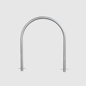 Soportes para Bicicletas en Forma de U Invertida, Soporte de Piso para Bicicletas, Sistema de Alquiler de Bicicletas - Product Image 3