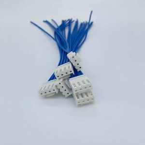 ขั้วต่อสายเคเบิลชายหญิง JST VH 3.96มม. <span class=keywords><strong>2</strong></span> 3 4 5 6Pin - Product Image 3