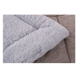 Hot Selling doppelseitige Haustier matte Winter verdickte warme Hunde bettdecke Modern Style <span class=keywords><strong>Soft</strong></span> Manufacturer Großhandel - Product Image 5