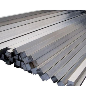 En kaliteli fabrika doğrudan satış düşük fiyat sıcak haddelenmiş soğuk haddelenmiş karbon çelik kare çubuk Q235/Q345/SS400/ST37-2/ST52/Q420 - Product Image 3