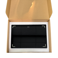 UHF RFID Lecteur Writer 860-960MHz Décodeur pour magasin de détail Prévention des pertes Bijouterie Anti-vol
