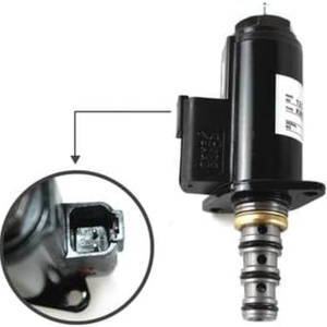 121-1491 KWE5K-31/G24DB30โซลินอยด์วาล์วสำหรับ307C หนอนผีเสื้อ308C 311B 311C 312B 312C 312D 312D2 312E 307B 314C 313D2 - Product Image 3