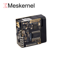 Capteur de télémétrie laser de 2000m Module de télémètre laser pour drone longue distance Mesure de distance