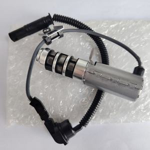 Électrovanne de commande YL00486380 pour Peugeot 207 308 <span class=keywords><strong>408</strong></span> 508 RCZ Citroen C4 C3 C5 1.6T - Product Image 5