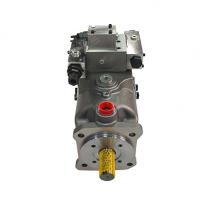 Pompe hydraulique à piston Hiromasa PV032R1K1AYNMTP à débit variable, montage sur bride, pour usage industriel - Product Image 5