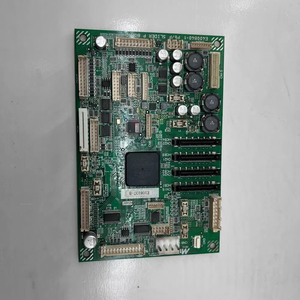 MP-E108137 de carte principale de Ts300p-<span class=keywords><strong>1800</strong></span> de Mimaki/panneau de chariot de MP-M026238 pour l'imprimante de Mimaki <span class=keywords><strong>Tx300p</strong></span> Ts500 E400840-1 la carte de curseur de Pb/F - Product Image 3