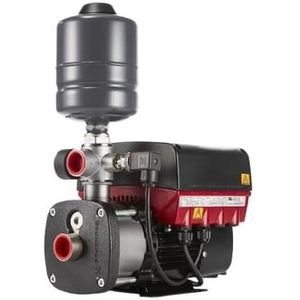 Pompe de surpression Grundfos CmbE10-54 1/2 pouce en acier inoxydable, centrifuge, électrique, industrielle, pour le traitement de l'eau - Product Image 1
