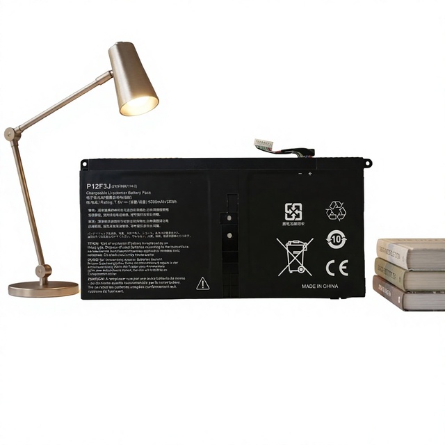 Replacement Battery AP12F3J for AC Aspire S7-391 Ultrabook 13.3" MS2364 2ICP3/65/114-2