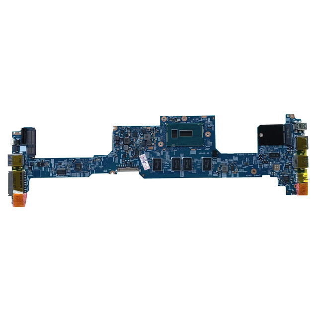 NEW for ACER Aspire S7-392 Laptop Motherboard With SR23W I7-5500U 8GB RAM NBMT211003 12302-2 48.4LZ03.021 100% Tested Fast Ship